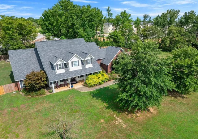 2nd image of 113 High Meadow, Broken Bow, OK 74728 | MLS# 1176109