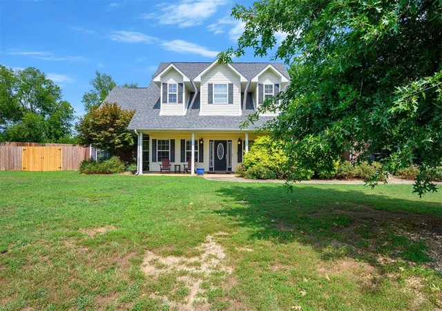 4th image of 113 High Meadow, Broken Bow, OK 74728 | MLS# 1176109