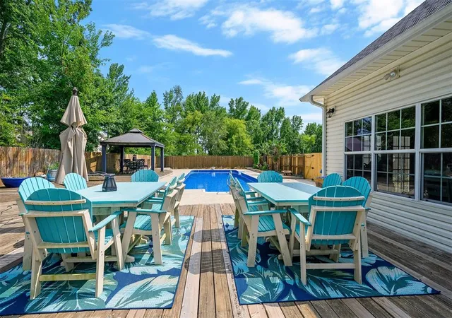 5th image of 113 High Meadow, Broken Bow, OK 74728 | MLS# 1176109