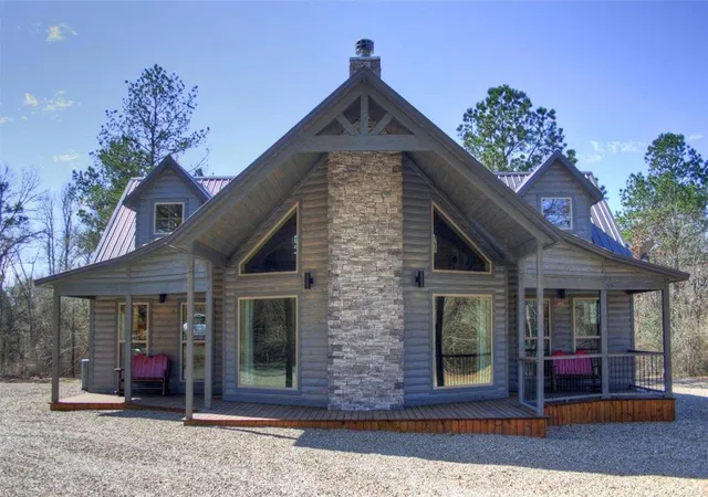 1st image of 47 Pine Hills Ct, Broken Bow, OK 74728 | MLS# 1176114