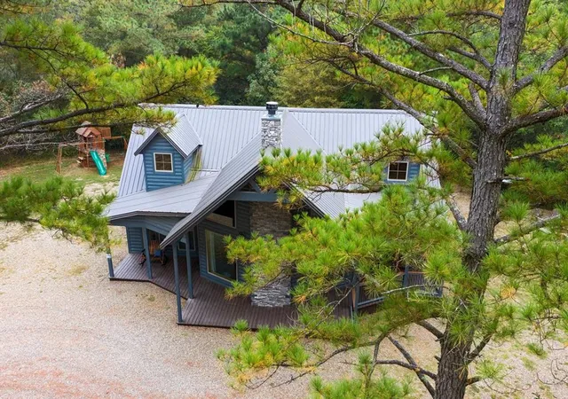 3rd image of 47 Pine Hills Ct, Broken Bow, OK 74728 | MLS# 1176114