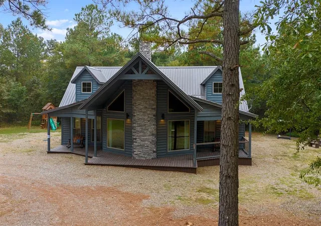 4th image of 47 Pine Hills Ct, Broken Bow, OK 74728 | MLS# 1176114