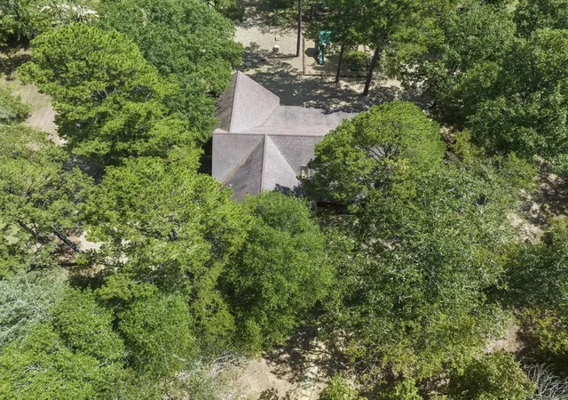 Photo 2 of Single family home for sale at 99 Sawtooth Pine Rd, Broken Bow, OK 74728 | MLS# 1176134 | Listing updated on 2025-06-18