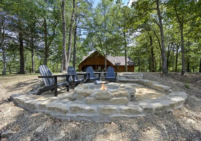 Photo 39 of Single family home for sale at 99 Sawtooth Pine Rd, Broken Bow, OK 74728 | MLS# 1176134 | Listing updated on 2025-06-18