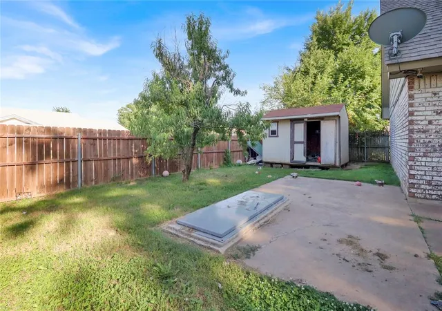 26th image of 1001 Nw 2nd St, Moore, OK 73160 | MLS# 1176175