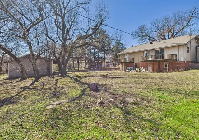 Photo 36 of Single family home for sale at 410 S Lowe Ave, Pauls Valley, OK 73075 | MLS# 1176177 | Listing updated on 2025-06-29