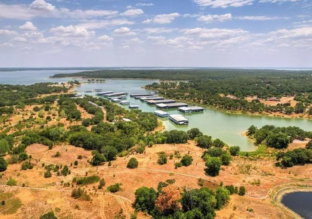 11th image of 12184 Sunrise Ridge Loop, Kingston, OK 73439 | MLS# 1176178