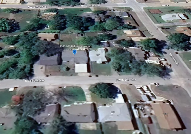 4th image of 1512 Nw Baldwin Ave, Lawton, OK 73507 | MLS# 1176189