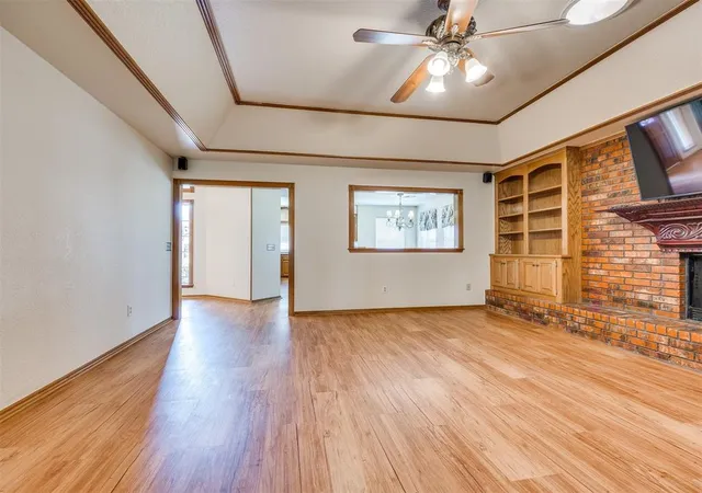 5th image of 1917 Goldenrod Ln, Oklahoma City, OK 73130 | MLS# 1176208