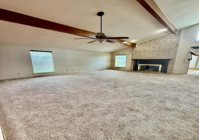3rd image of 1005 Sherwood Rd, Clinton, OK 73601 | MLS# 1176255