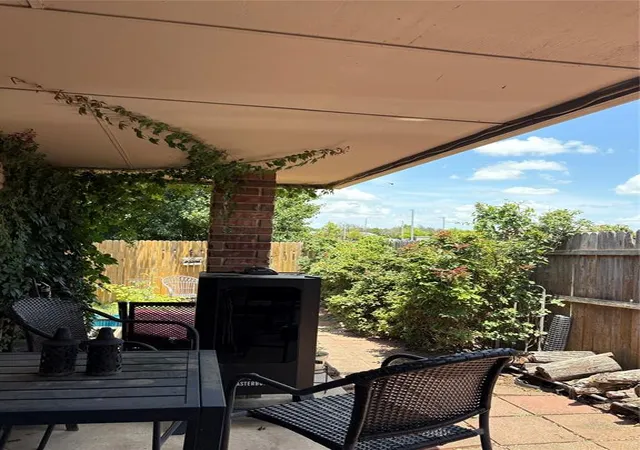 Photo 45 of Single family home for sale at 1205 Sumac Dr, Norman, OK 73071 | MLS# 1176271 | Listing updated on 2025-07-25