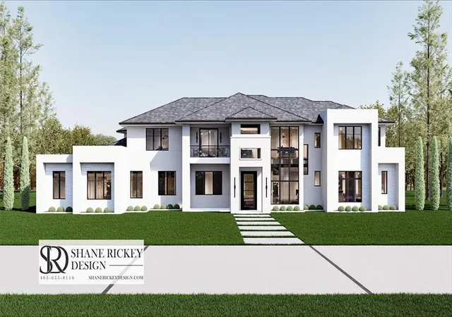 1st image of 10812 Nw 25th St, Yukon, OK 73099 | MLS# 1176321