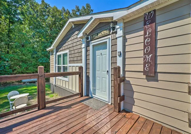 1st image of 86 Crooked Oaks Ln, Broken Bow, OK 74728 | MLS# 1176333