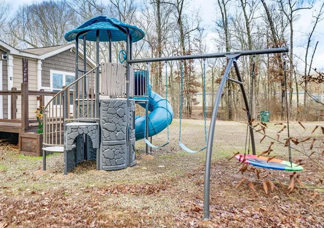 30th image of 86 Crooked Oaks Ln, Broken Bow, OK 74728 | MLS# 1176333