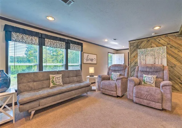 5th image of 86 Crooked Oaks Ln, Broken Bow, OK 74728 | MLS# 1176333