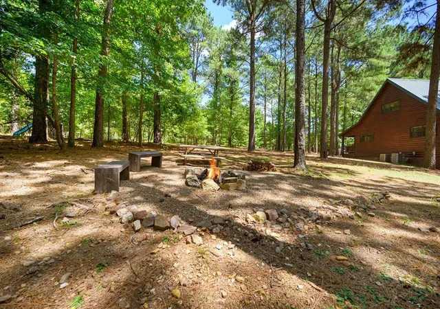 Photo 2 of Single family home for sale at 244 Hiddenwater Rd, Broken Bow, OK 74728 | MLS# 1176355 | Listing updated on 2025-12-15