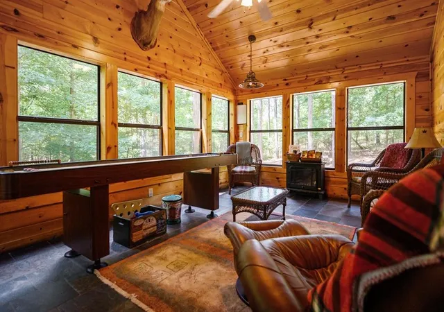 Photo 29 of Single family home for sale at 244 Hiddenwater Rd, Broken Bow, OK 74728 | MLS# 1176355 | Listing updated on 2025-12-15