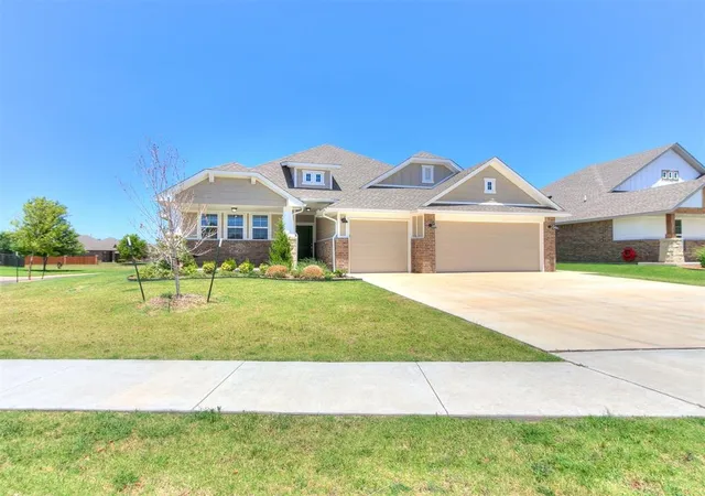 1st image of 2503 Charlton Dr, Norman, OK 73071 | MLS# 1176396