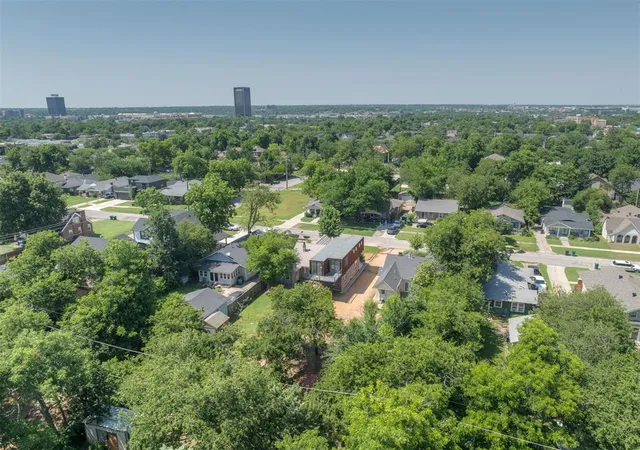 Photo 39 of Single family home for sale at 1134 Nw 40th St, Oklahoma City, OK 73118 | MLS# 1176439 | Listing updated on 2025-09-24