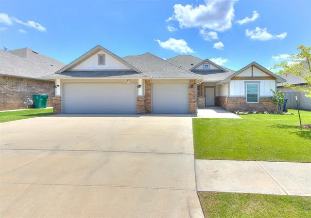 1st image of 1924 Sama Way, Yukon, OK 73099 | MLS# 1176493