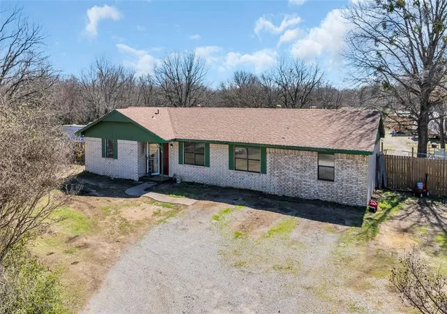 1st image of 2857 Bussell Ridge Rd, Ardmore, OK 73401 | MLS# 1176501