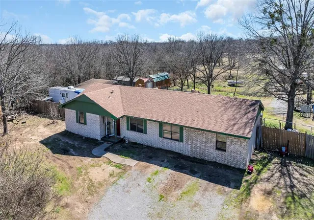 2nd image of 2857 Bussell Ridge Rd, Ardmore, OK 73401 | MLS# 1176501