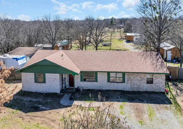 3rd image of 2857 Bussell Ridge Rd, Ardmore, OK 73401 | MLS# 1176501