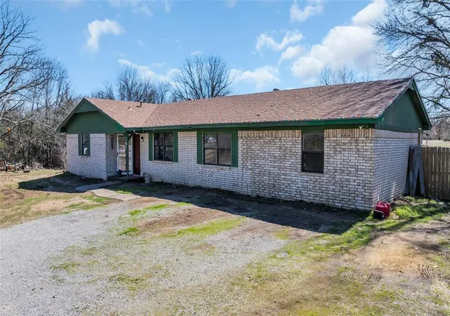 4th image of 2857 Bussell Ridge Rd, Ardmore, OK 73401 | MLS# 1176501