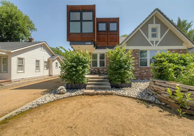 Photo 1 of Single family home for sale at 1138 Nw 40th Street, Oklahoma City, OK 73118 | MLS# 1176656 | Listing updated on 2025-09-24