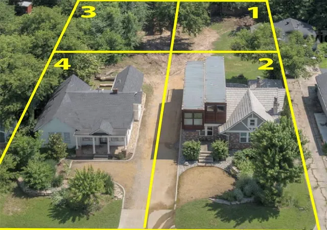 Photo 35 of Single family home for sale at 1138 Nw 40th Street, Oklahoma City, OK 73118 | MLS# 1176656 | Listing updated on 2025-09-24