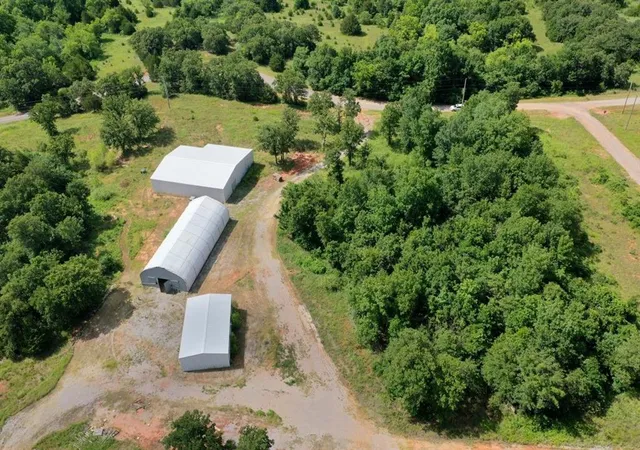 Photo 1 of Land for sale at 2445 Pecan Crk Ridge, Newalla, OK 74857 | MLS# 1176678 | Listing updated on 2025-10-16