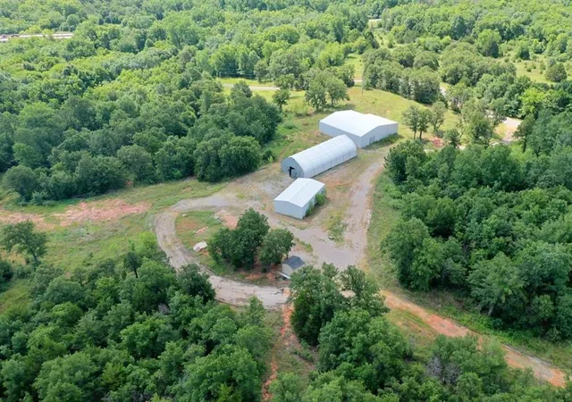 Photo 2 of Land for sale at 2445 Pecan Crk Ridge, Newalla, OK 74857 | MLS# 1176678 | Listing updated on 2025-10-16