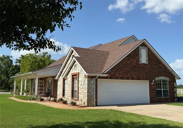 2nd image of 13477 State Hwy 74b, Blanchard, OK 73010 | MLS# 1176723
