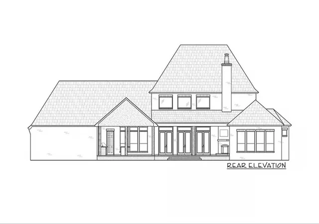 Photo 3 of Single family home for sale at 8001 Wilshire Park Dr, Oklahoma City, OK 73132 | MLS# 1176783 | Listing updated on 2026-07-17
