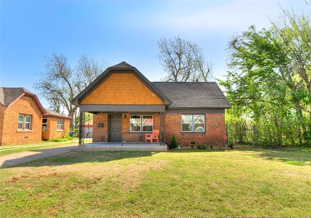 Homes for sale in Oklahoma City, OK | 2212 N Kelham Ave, Oklahoma City, OK 73111 | MLS# 1176815