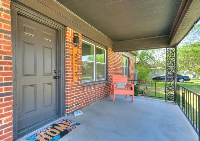 Homes for sale in Oklahoma City, OK | 2212 N Kelham Ave, Oklahoma City, OK 73111 | MLS# 1176815