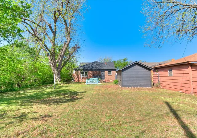 Homes for sale in Oklahoma City, OK | 2212 N Kelham Ave, Oklahoma City, OK 73111 | MLS# 1176815