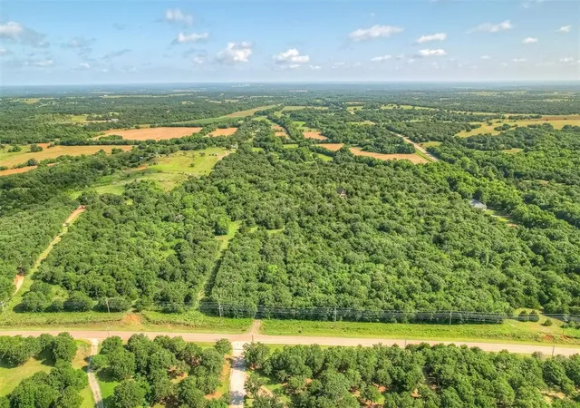 4th image of 17705 E Memorial (Lot 13) Rd, Luther, OK 73054 | MLS# 1176881