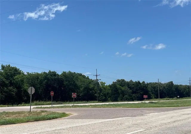 Photo 2 of Land for sale at 11871 N 377 Highway, Seminole, OK 74868 | MLS# 1176898 | Listing updated on 2025-12-30
