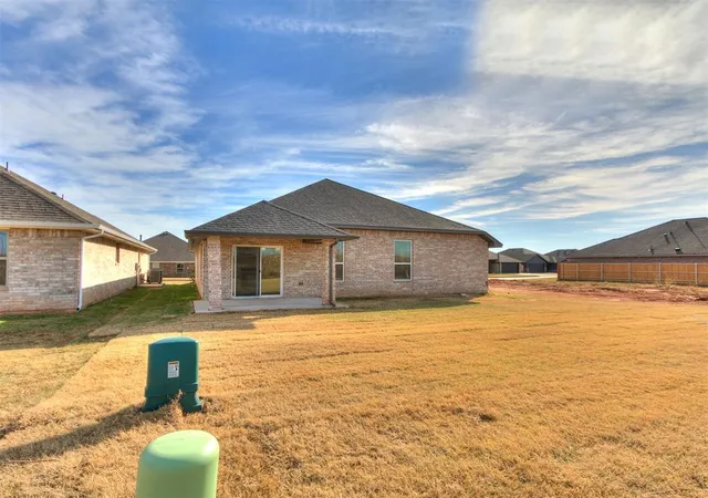 Photo 37 of Single family home for sale at 12201 Birch St, Yukon, OK 73099 | MLS# 1176905 | Listing updated on 2025-11-16