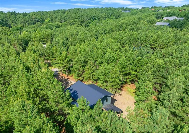 Photo 1 of Single family home for sale at 195 Plane Tree Trl, Broken Bow, OK 74728 | MLS# 1176928 | Listing updated on 2025-09-08