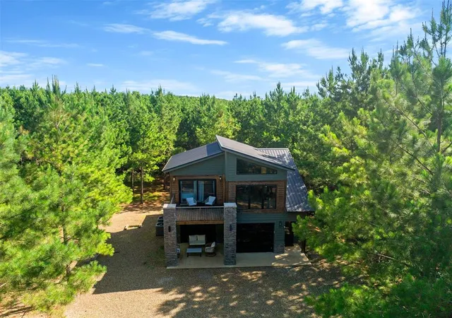 Photo 41 of Single family home for sale at 195 Plane Tree Trl, Broken Bow, OK 74728 | MLS# 1176928 | Listing updated on 2025-09-08