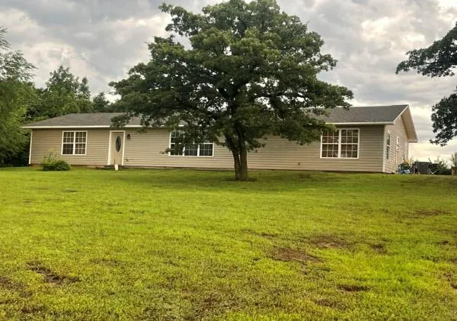 Photo 1 of Single family home for sale at 14001 Ne 150th St, Jones, OK 73049 | MLS# 1177025 | Listing updated on 2025-08-02