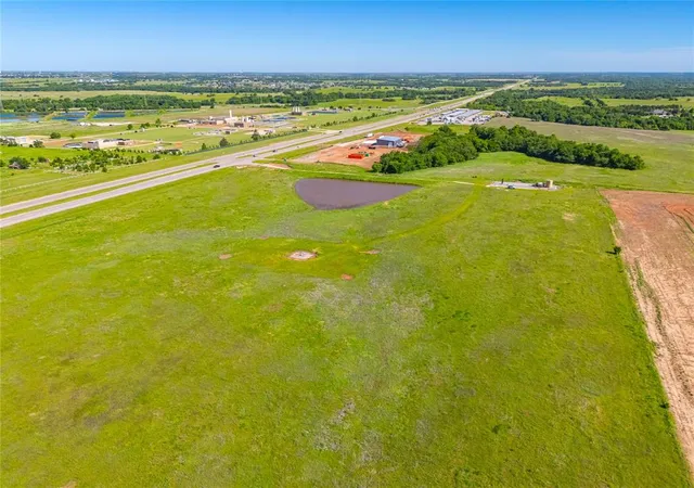 Photo 3 of Land for sale at N Portland Ave, Edmond, OK 73012 | MLS# 1177092 | Listing updated on 2026-04-16