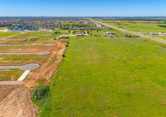 Photo 4 of Land for sale at N Portland Ave, Edmond, OK 73012 | MLS# 1177092 | Listing updated on 2026-04-16