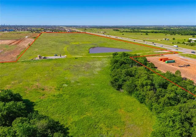 Photo 1 of Land for sale at N Portland Ave, Edmond, OK 73012 | MLS# 1177092 | Listing updated on 2026-04-16