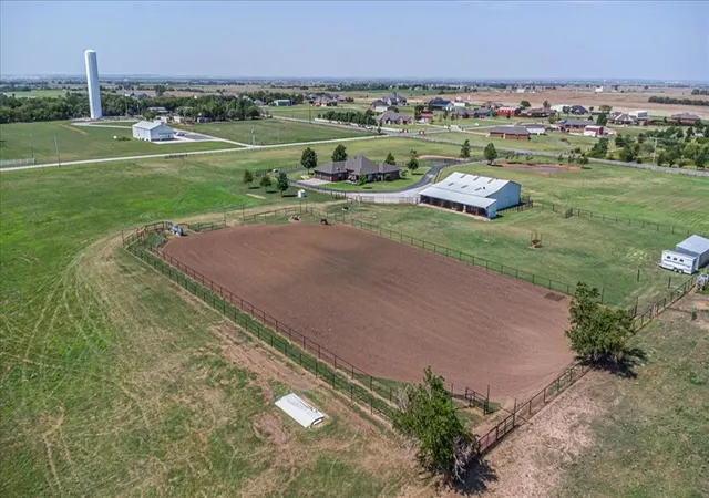 2nd image of 3850 S Banner Rd, El Reno, OK 73036 | MLS# 1177094