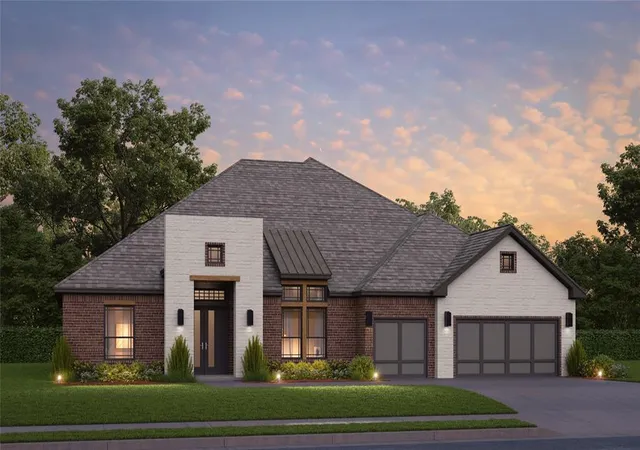 3rd image of 4027 Blue Ridge Ave, Norman, OK 73072 | MLS# 1177133