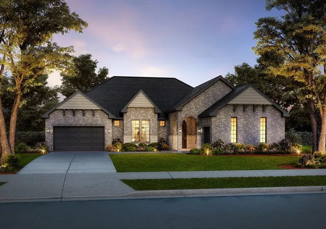 1st image of 4046 Black Rock Ln, Newcastle, OK 73072 | MLS# 1177137
