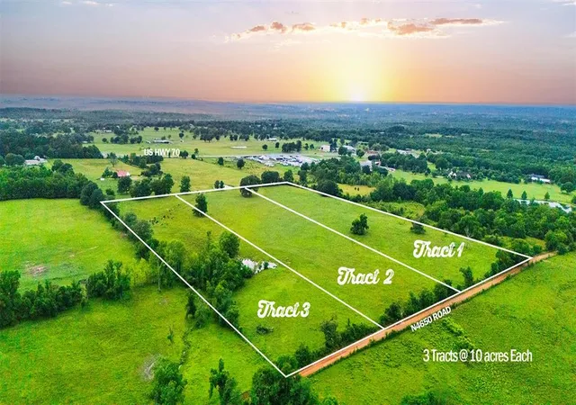 2nd image of 1 N 4650 (cornerston Ln) Rd, Idabel, OK 74745 | MLS# 1177165